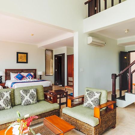 Lotus Muine Resort & Spa Phan Thiet Exterior photo