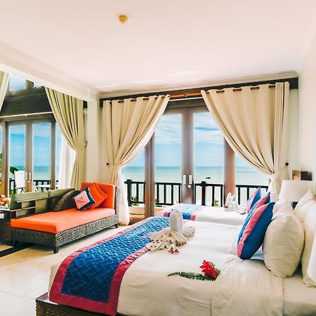 Lotus Muine Resort & Spa Phan Thiet Exterior photo