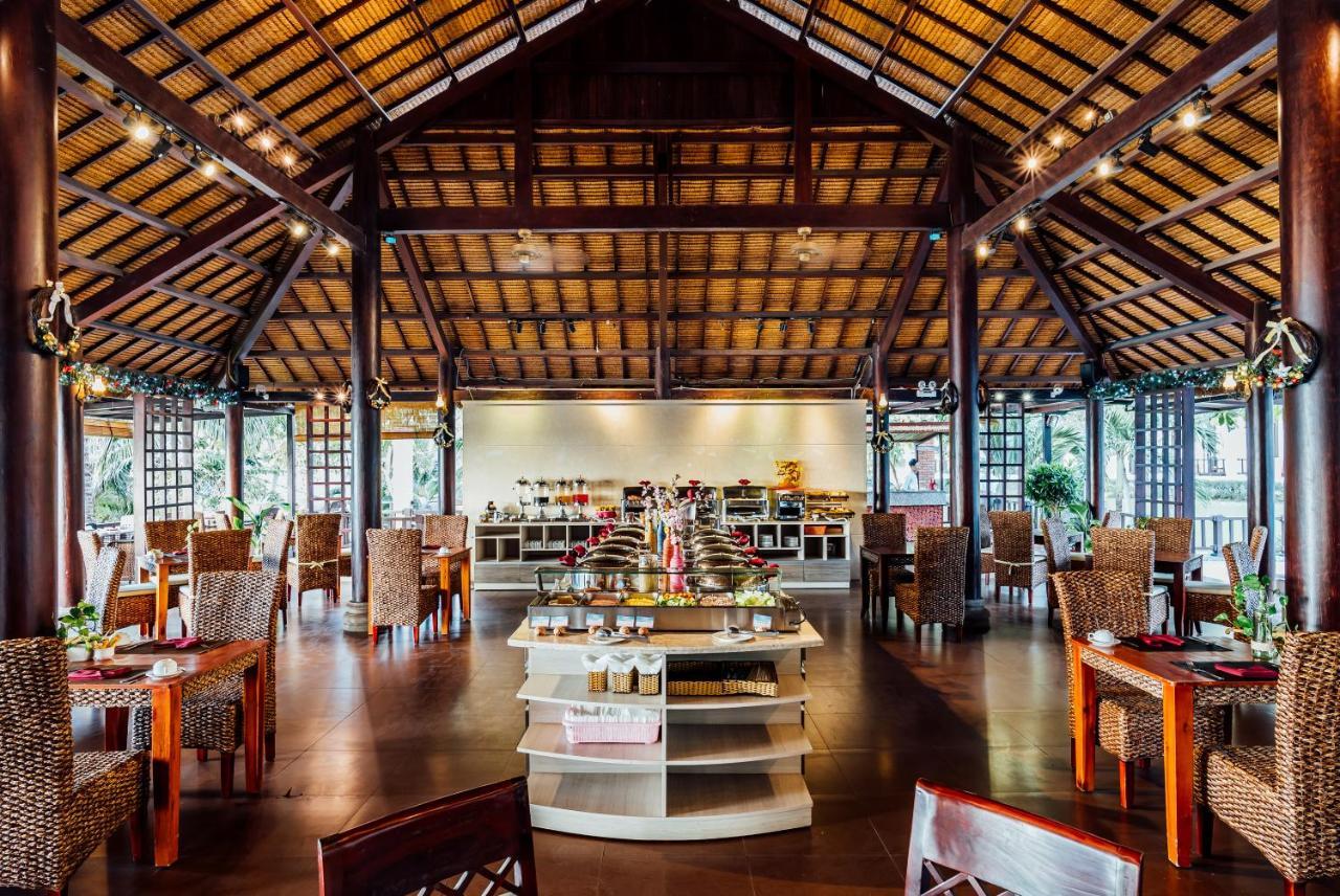 Lotus Muine Resort & Spa Phan Thiet Exterior photo