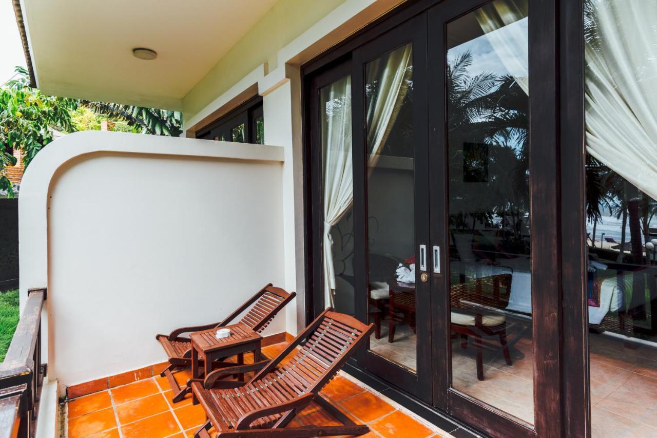 Lotus Muine Resort & Spa Phan Thiet Exterior photo