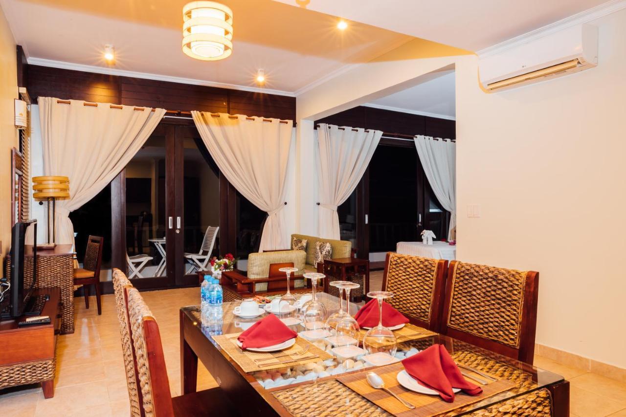 Lotus Muine Resort & Spa Phan Thiet Exterior photo