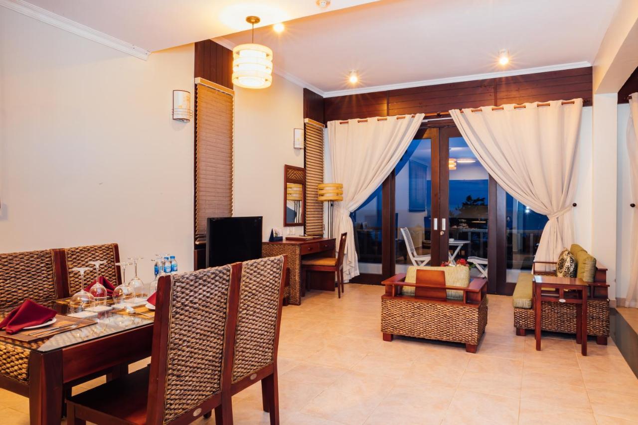 Lotus Muine Resort & Spa Phan Thiet Exterior photo
