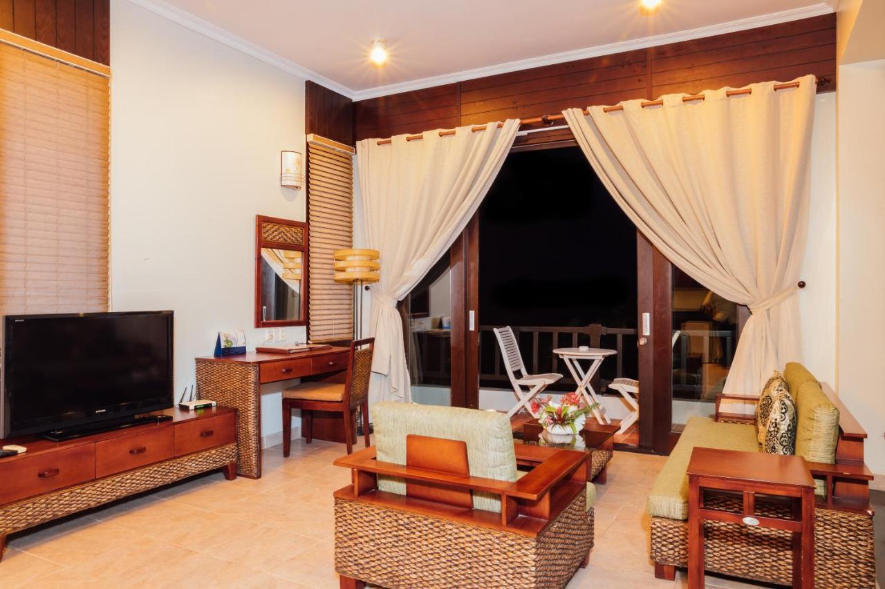 Lotus Muine Resort & Spa Phan Thiet Exterior photo