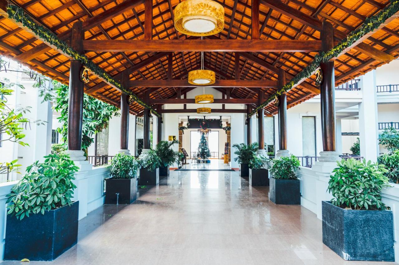 Lotus Muine Resort & Spa Phan Thiet Exterior photo