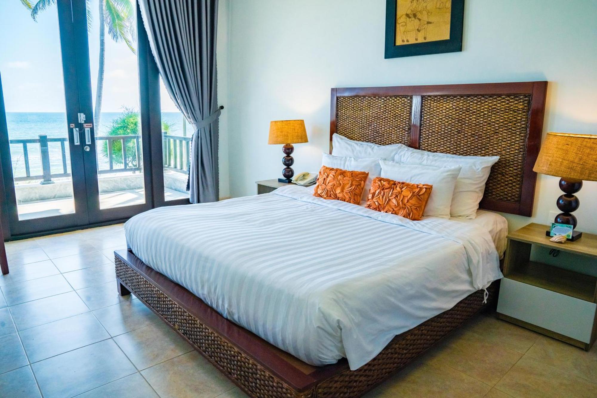 Lotus Muine Resort & Spa Phan Thiet Exterior photo