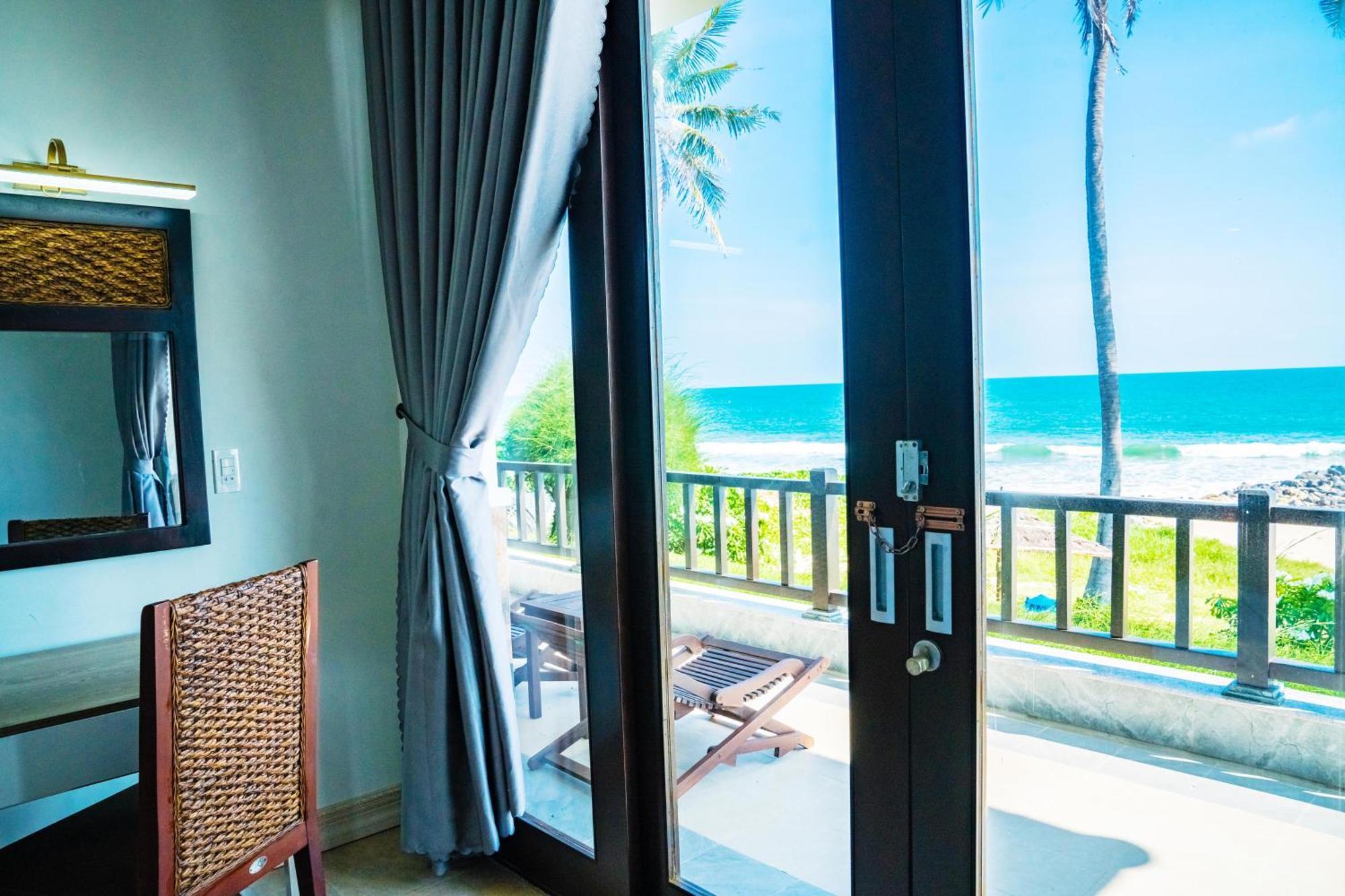 Lotus Muine Resort & Spa Phan Thiet Exterior photo