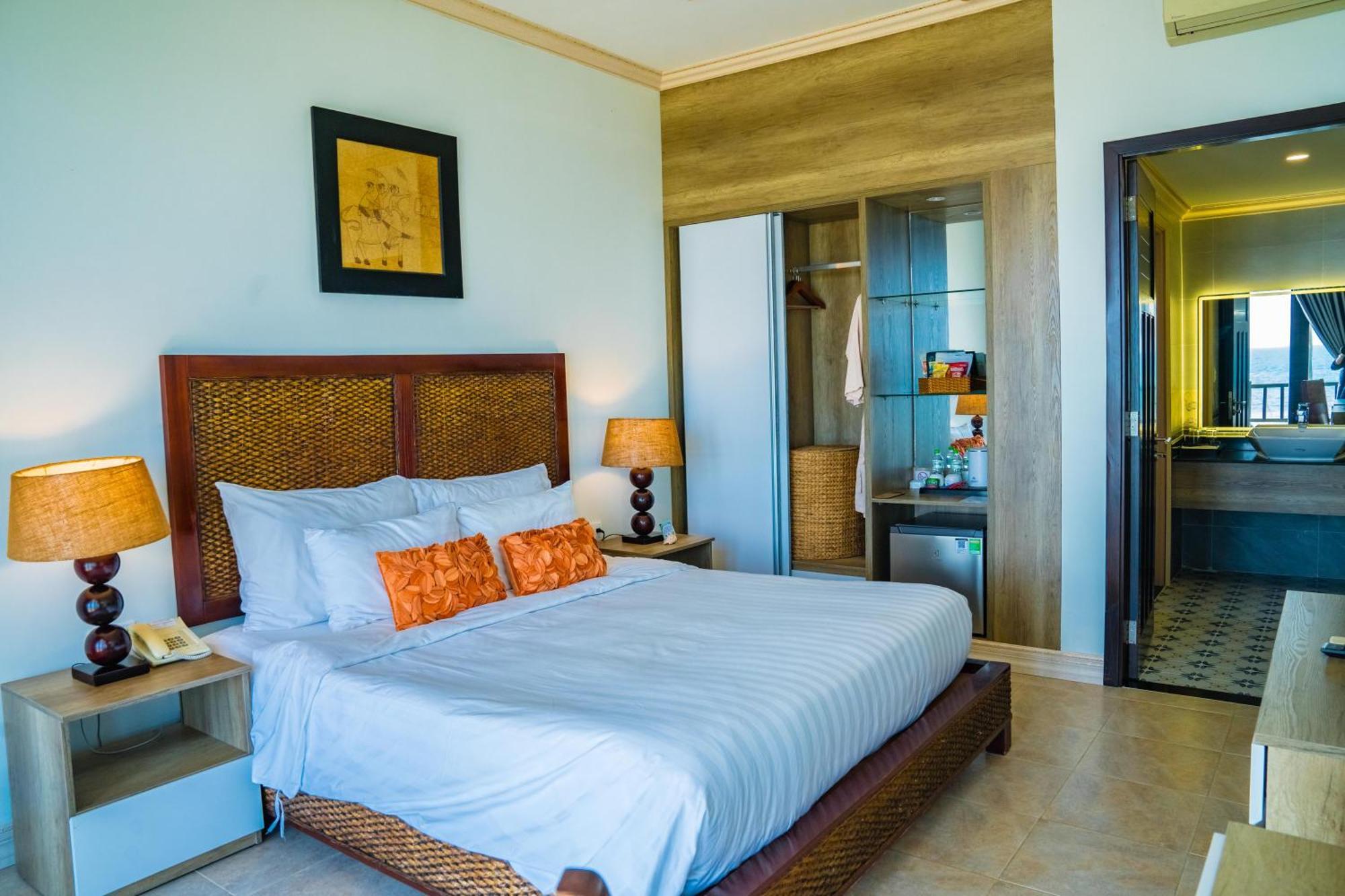 Lotus Muine Resort & Spa Phan Thiet Exterior photo