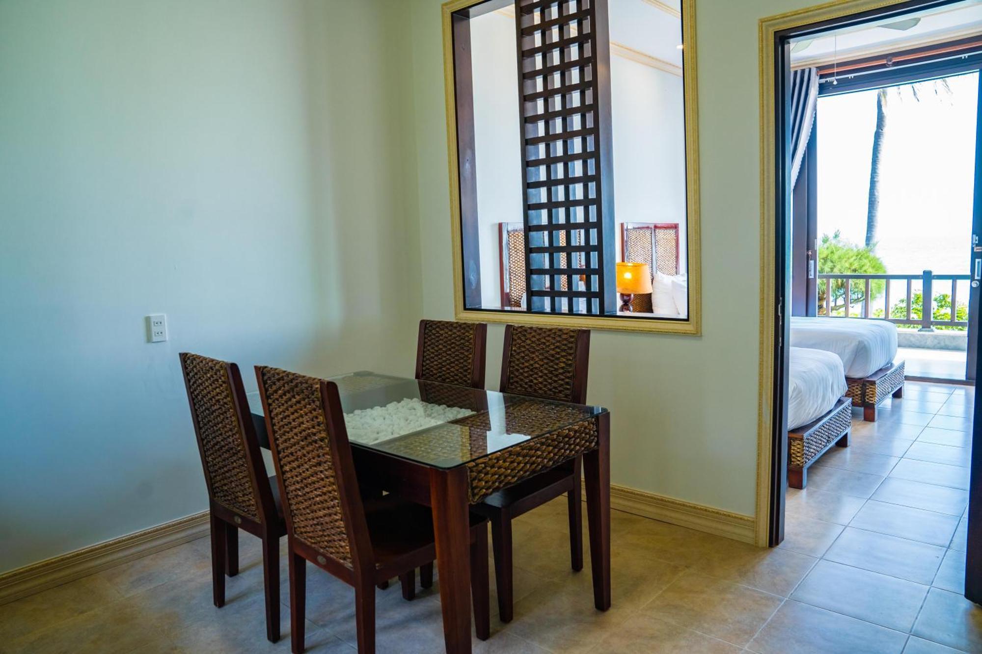 Lotus Muine Resort & Spa Phan Thiet Exterior photo