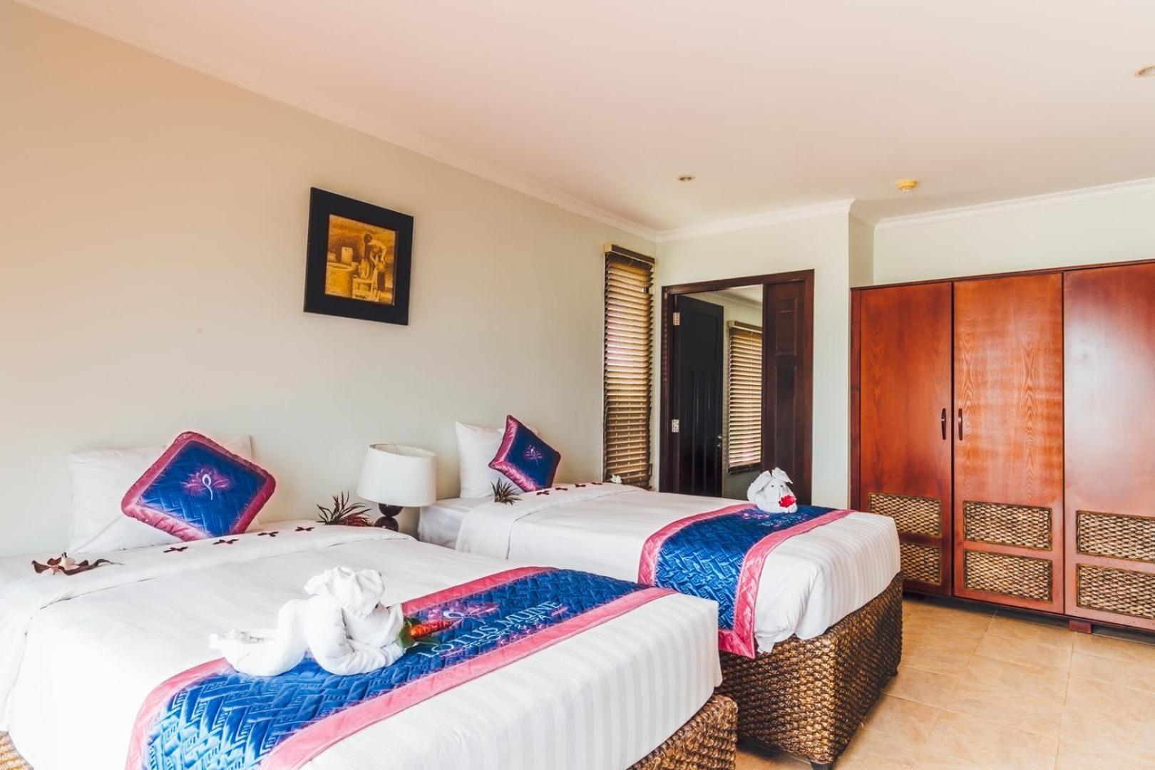 Lotus Muine Resort & Spa Phan Thiet Exterior photo