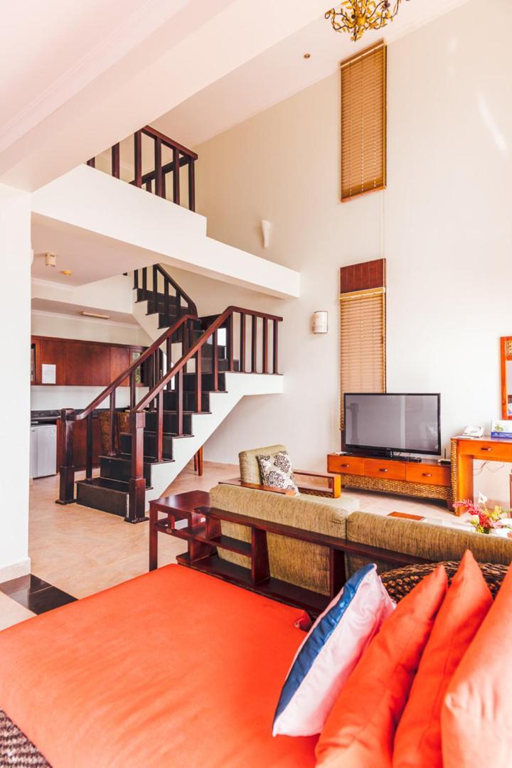 Lotus Muine Resort & Spa Phan Thiet Exterior photo