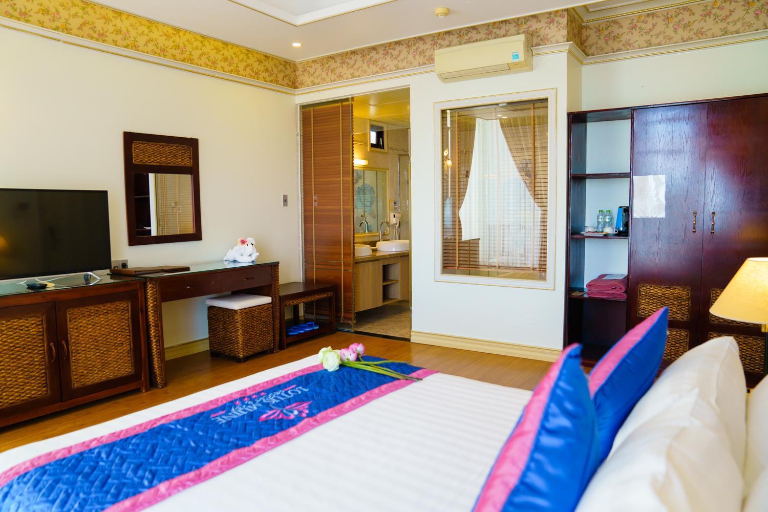 Lotus Muine Resort & Spa Phan Thiet Exterior photo