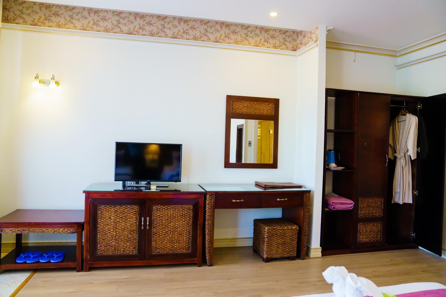 Lotus Muine Resort & Spa Phan Thiet Exterior photo