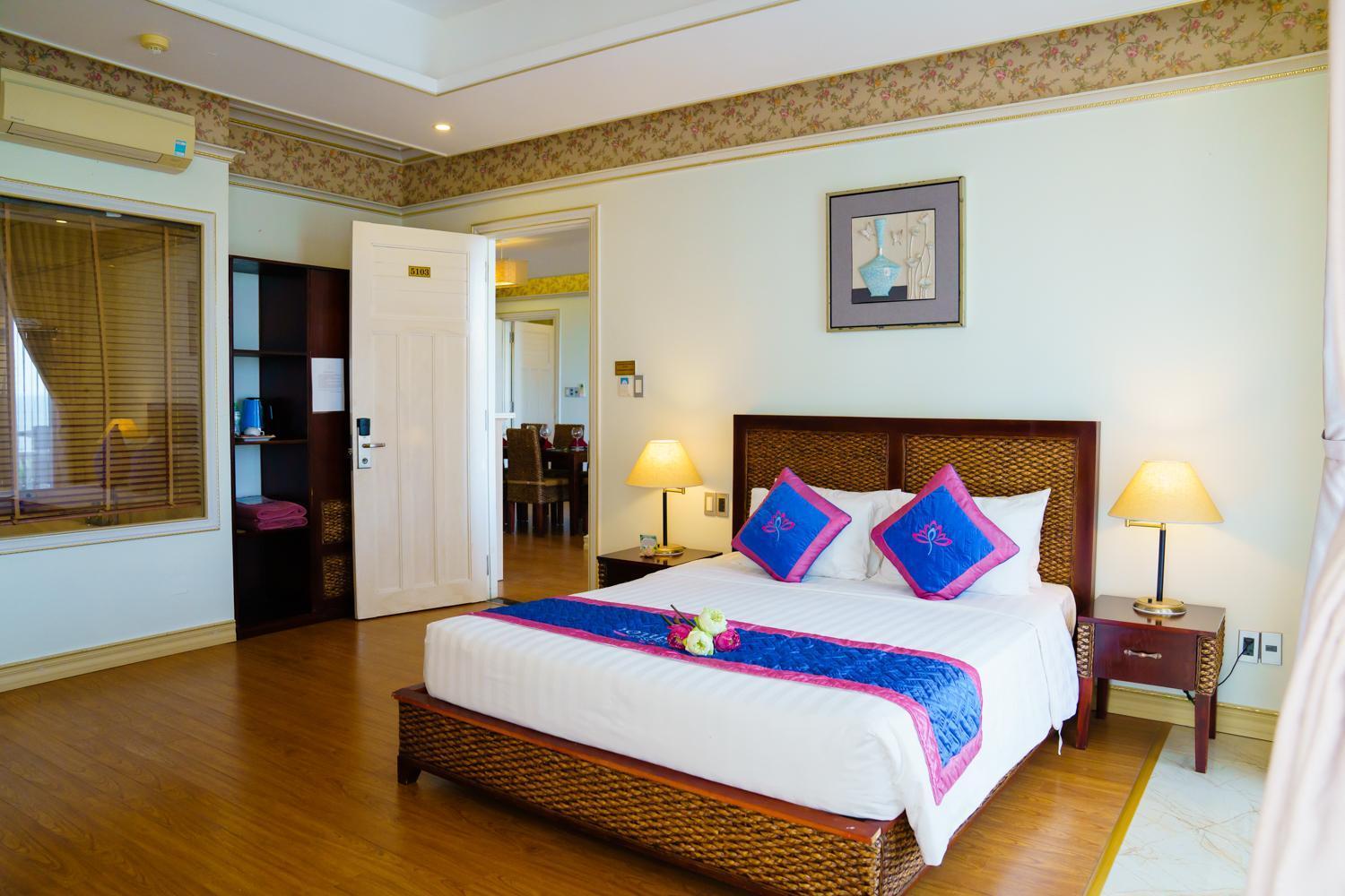 Lotus Muine Resort & Spa Phan Thiet Exterior photo