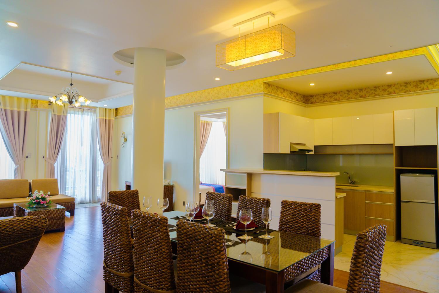 Lotus Muine Resort & Spa Phan Thiet Exterior photo