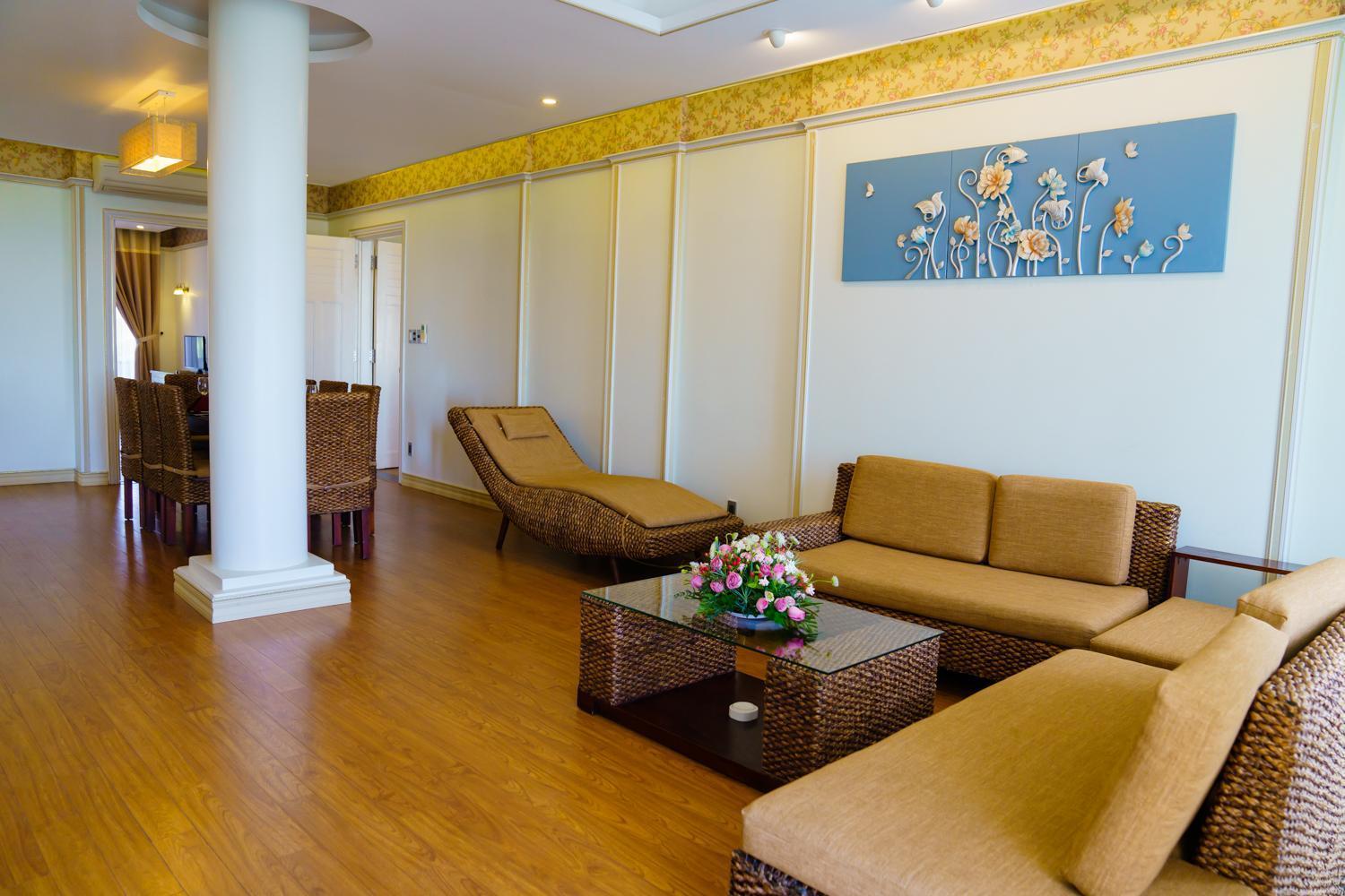 Lotus Muine Resort & Spa Phan Thiet Exterior photo