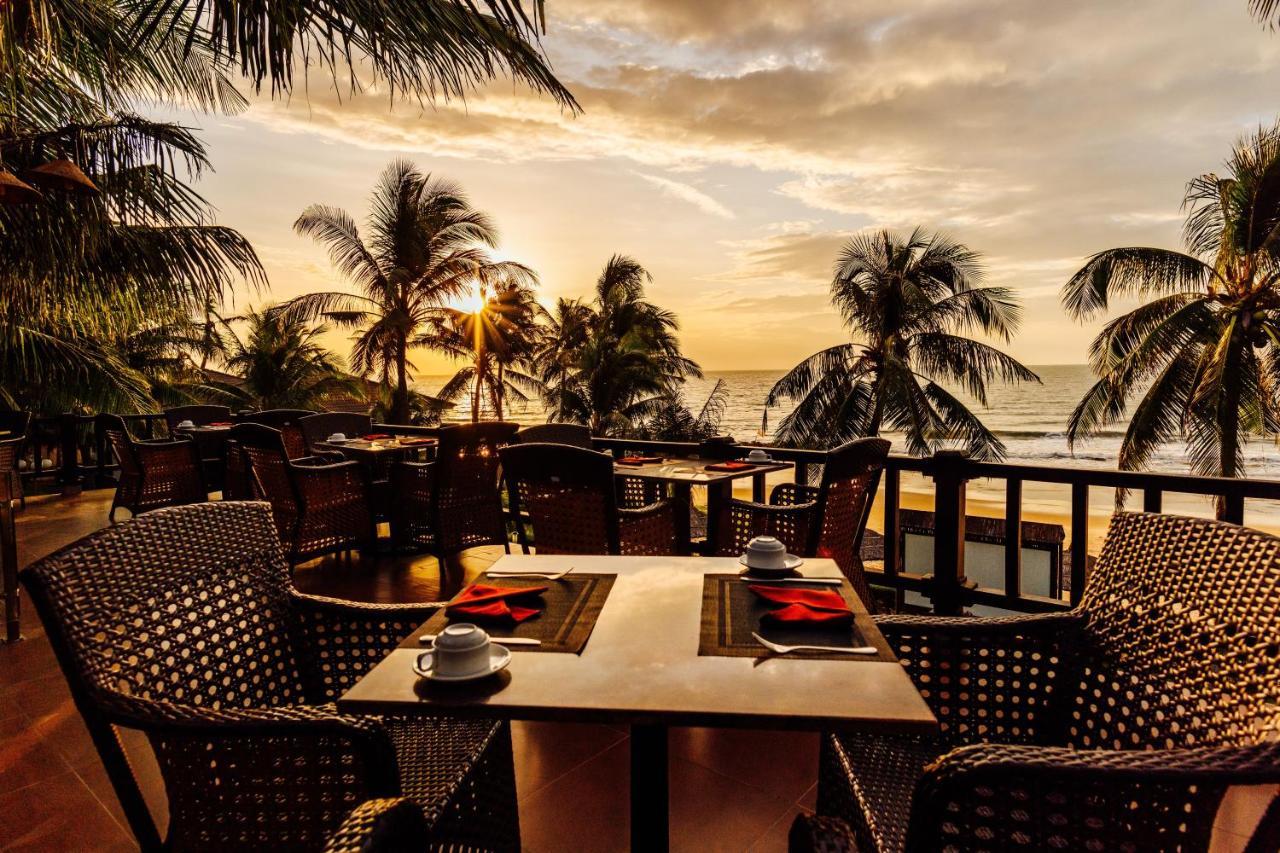 Lotus Muine Resort & Spa Phan Thiet Exterior photo