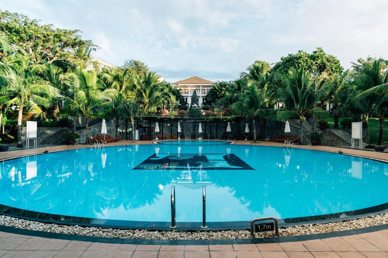Lotus Muine Resort & Spa Phan Thiet Exterior photo