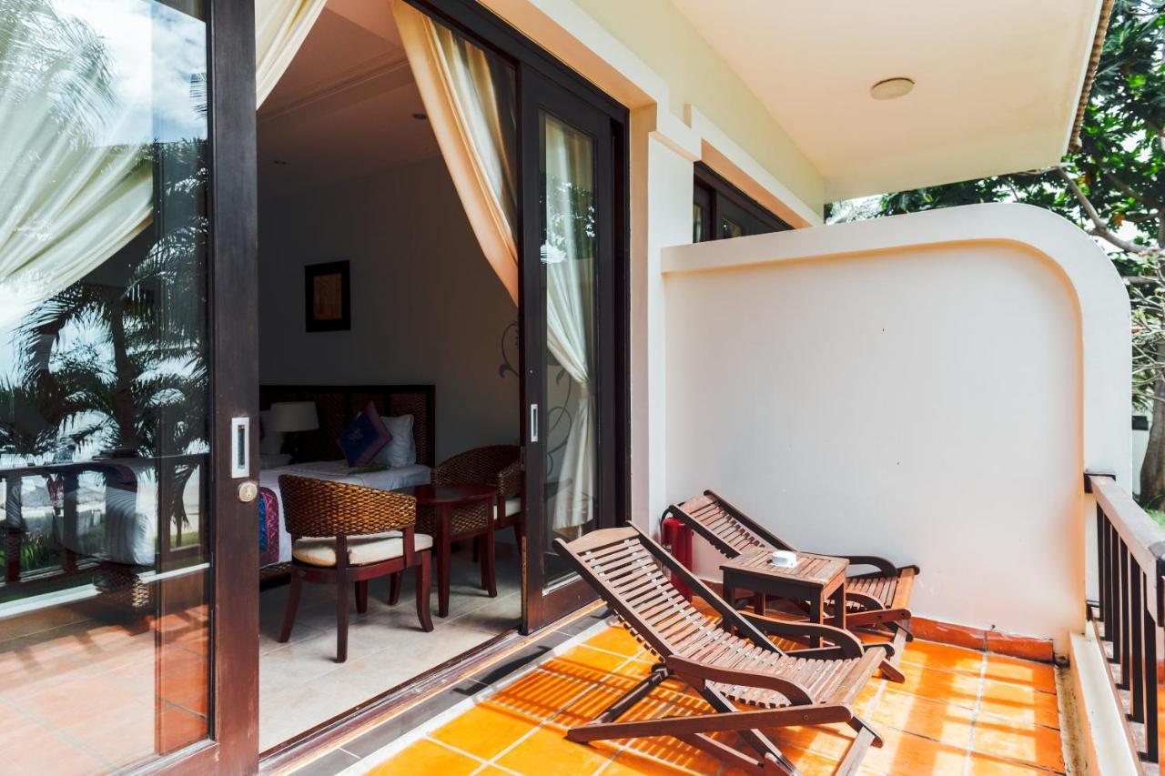 Lotus Muine Resort & Spa Phan Thiet Exterior photo